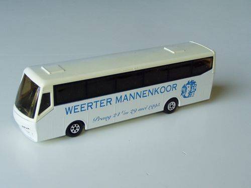 Weerter Mannekoor