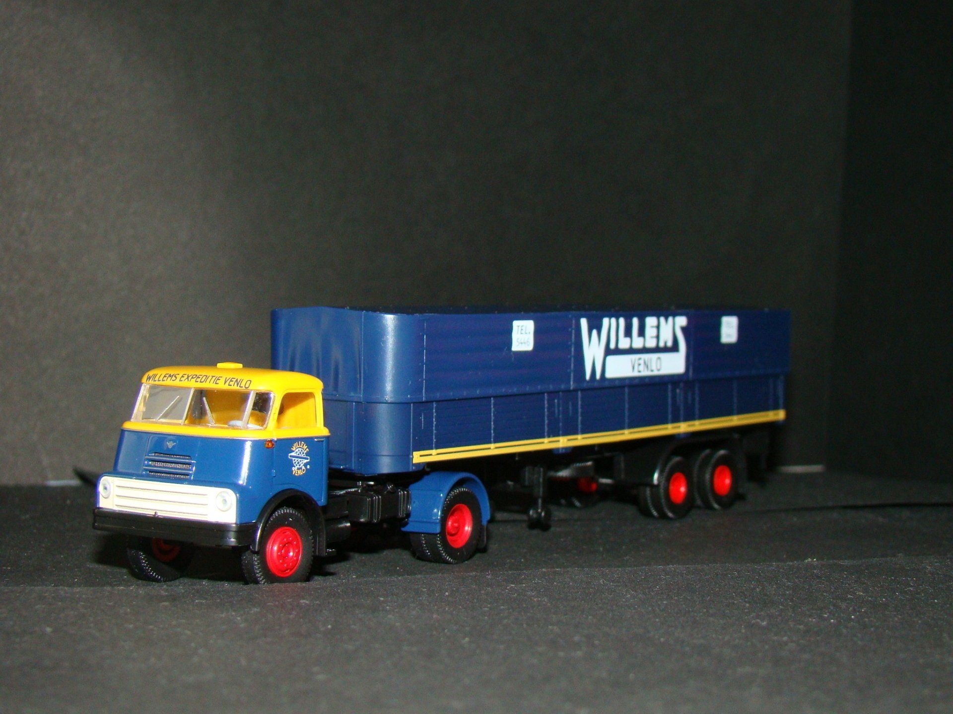 Willems