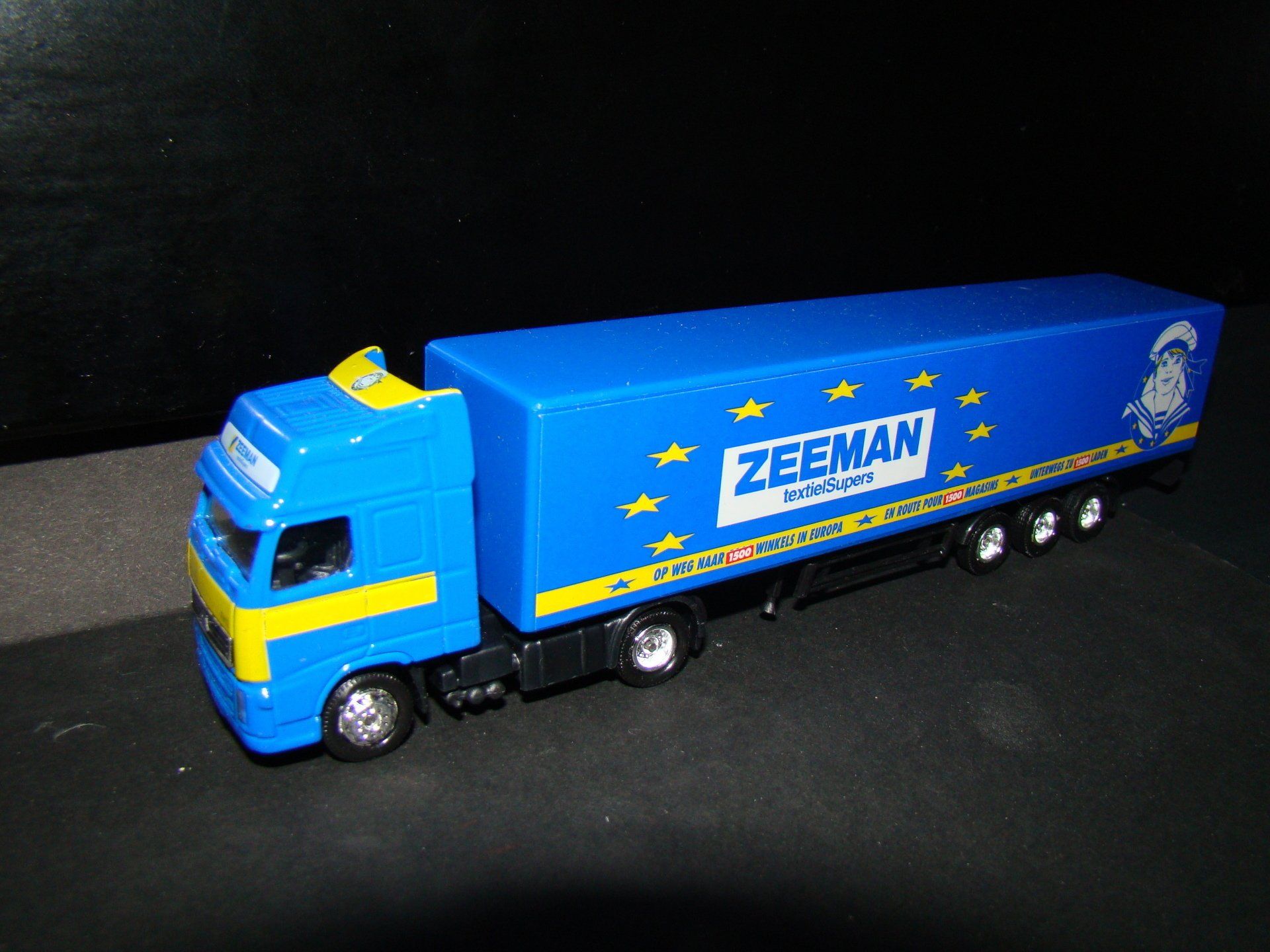 Zeeman