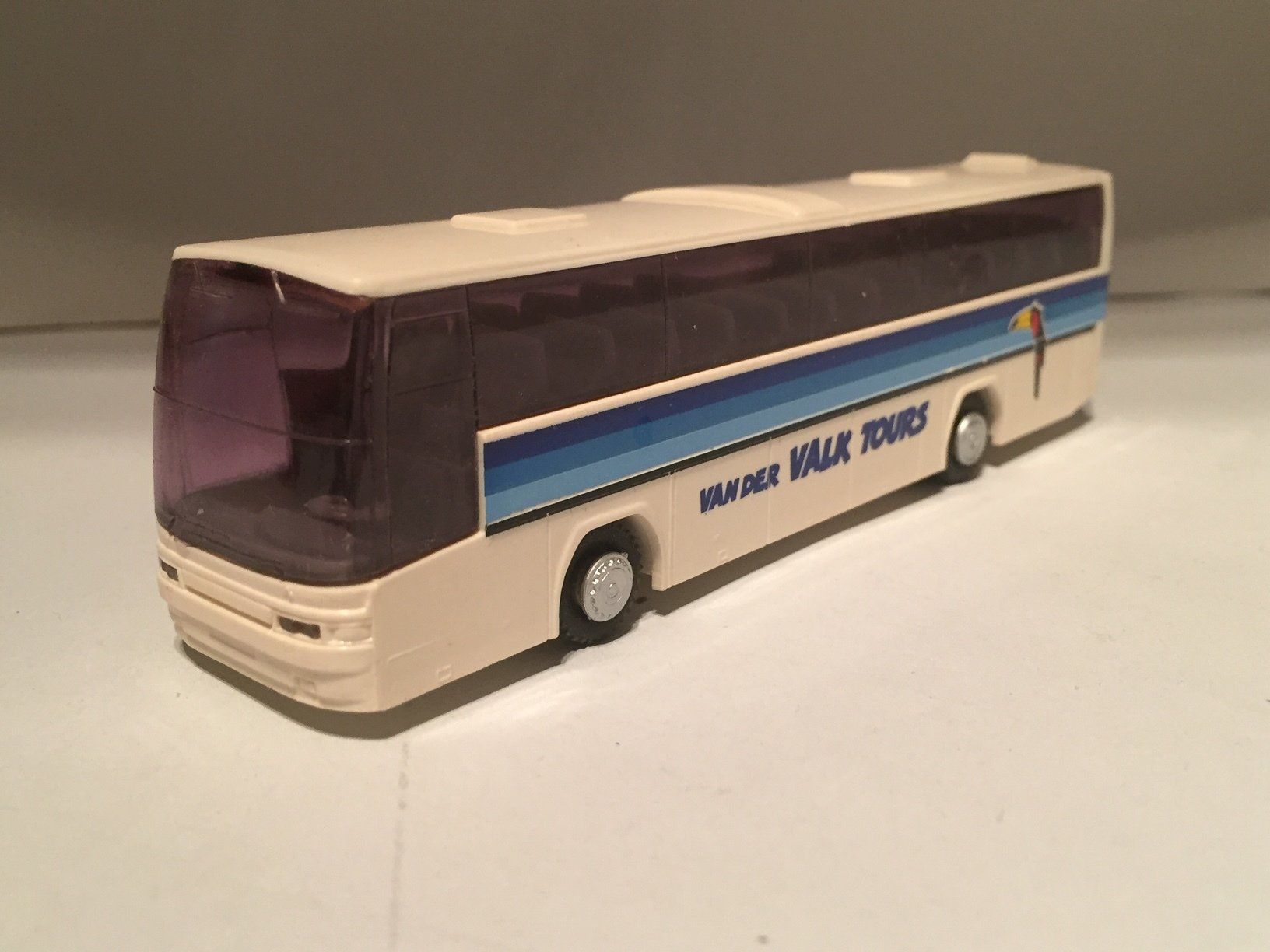 Van der Valk Tours