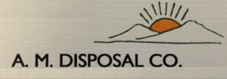 A M Disposal Co A M Disposal Co