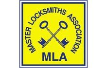 MLA Logo