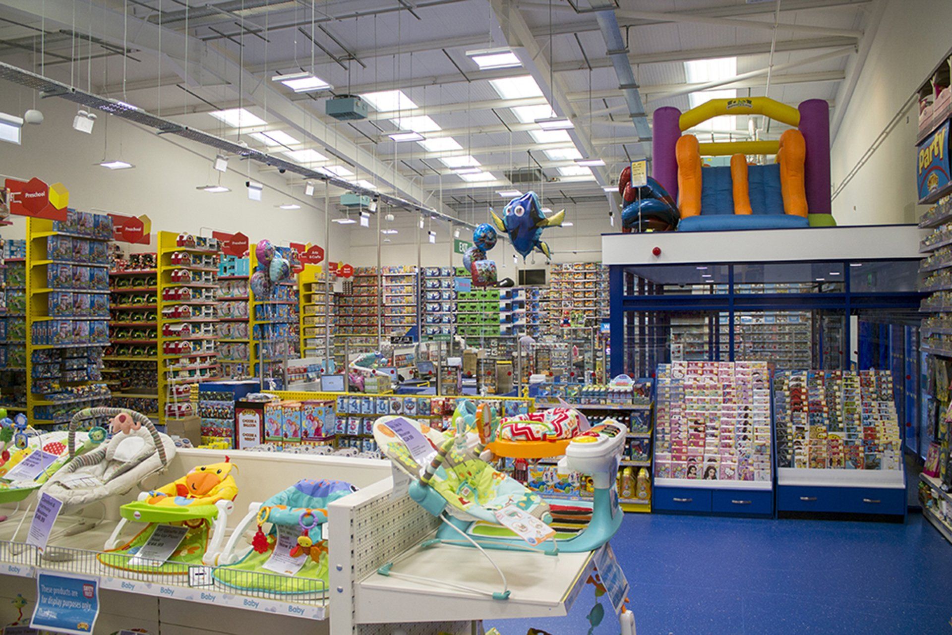 Smyths Toy Stores products