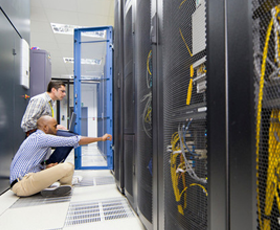 IT networks