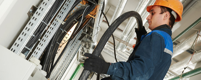 cabling engineers