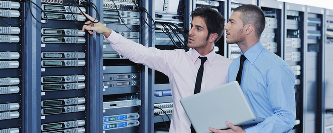 network support