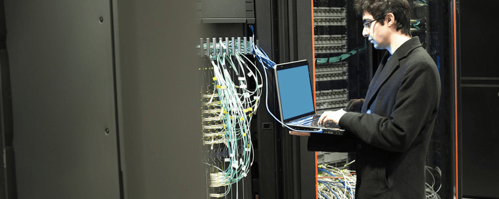 IT networking