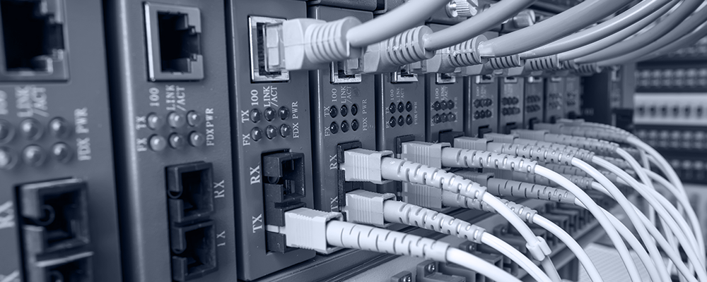 Structured cabling