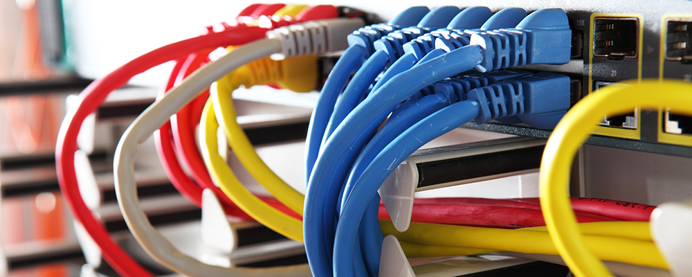 cabling