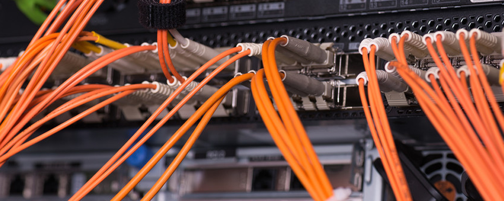 Network design