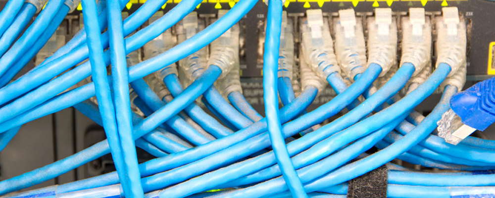 IT networking