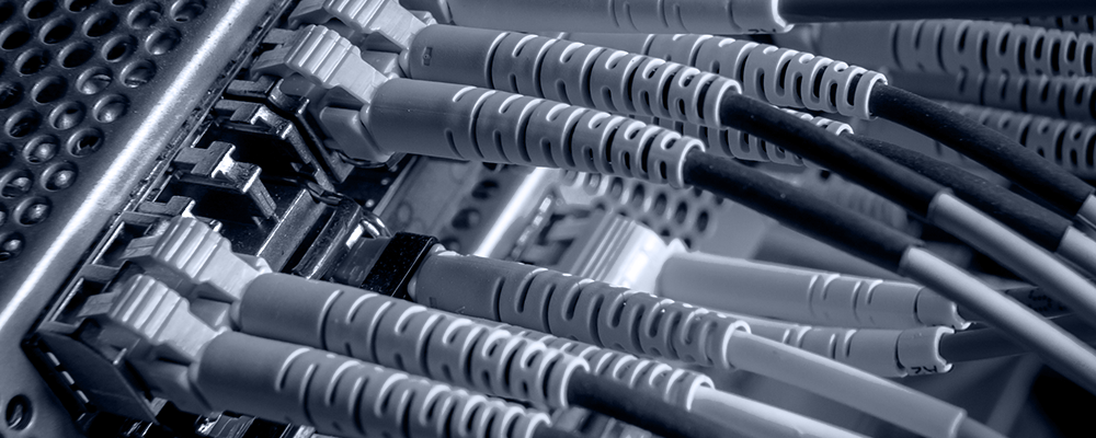 network cabling