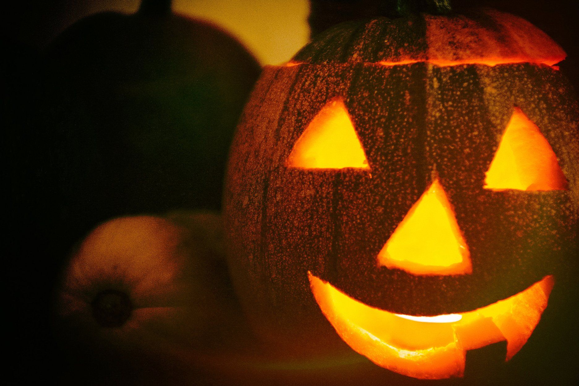 Halloween Ideas for Your Manufactured Home