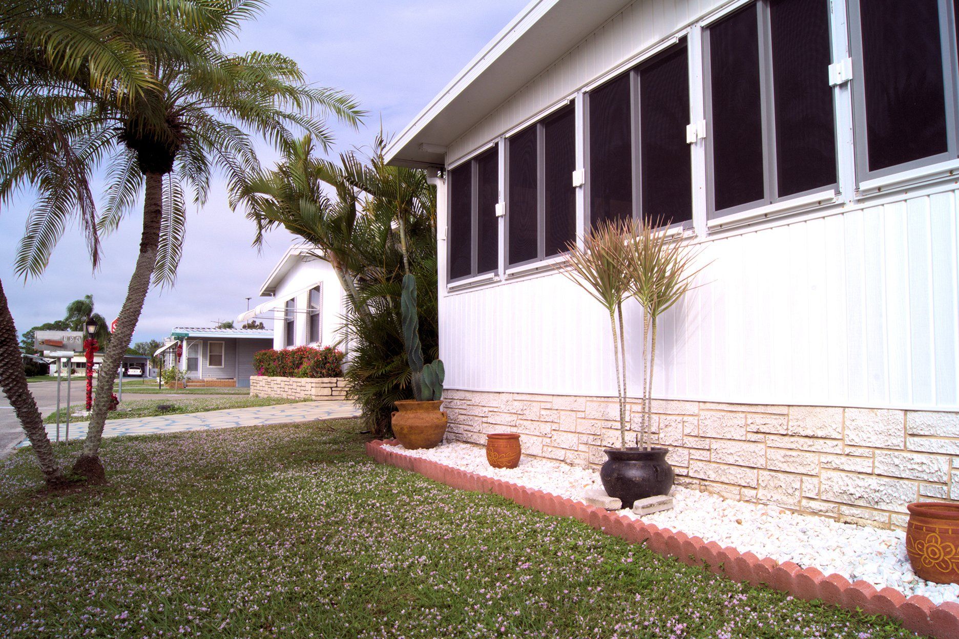 Spring Cleaning For Your Manufactured Home Part 2