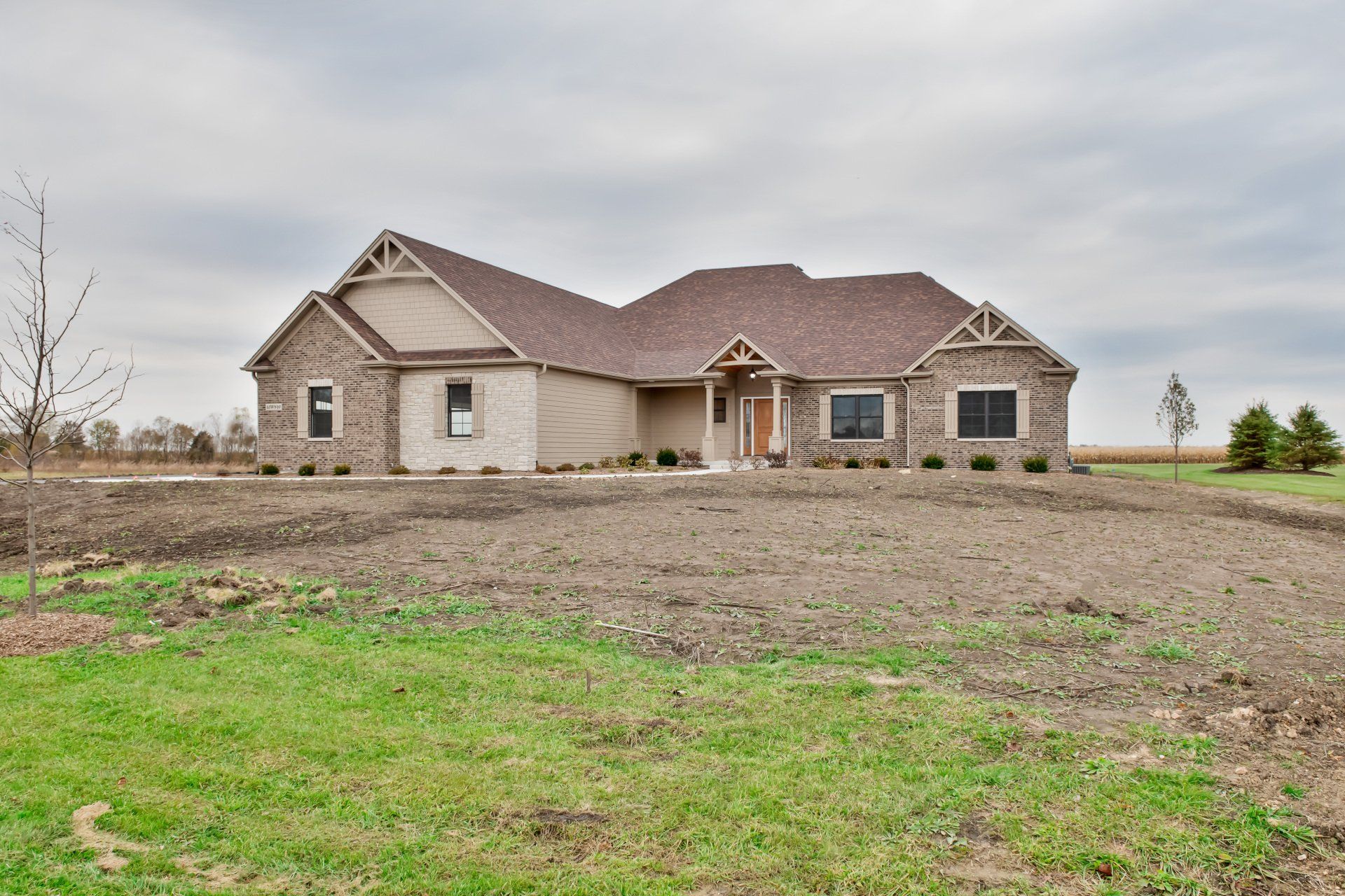 custom home builder
