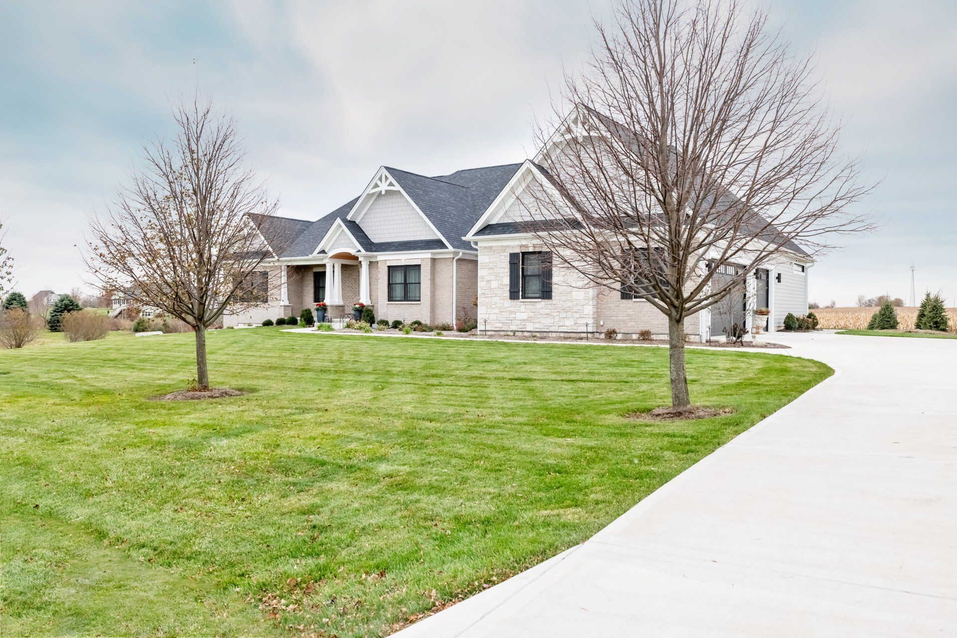 custom home builder