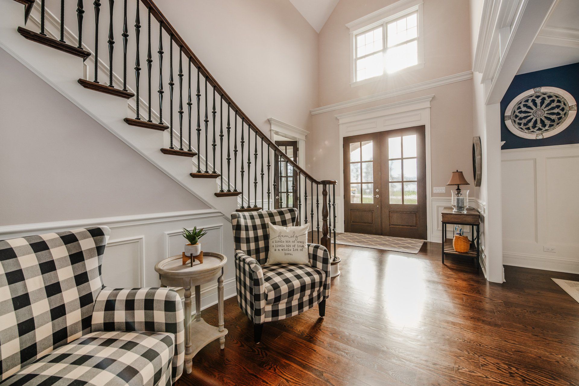 custom home builder