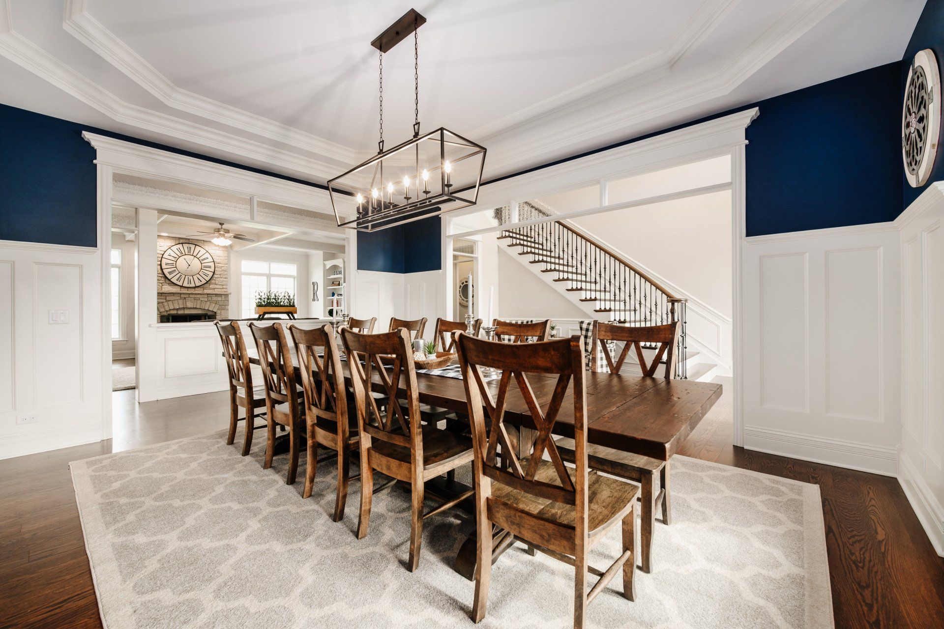 custom home builder