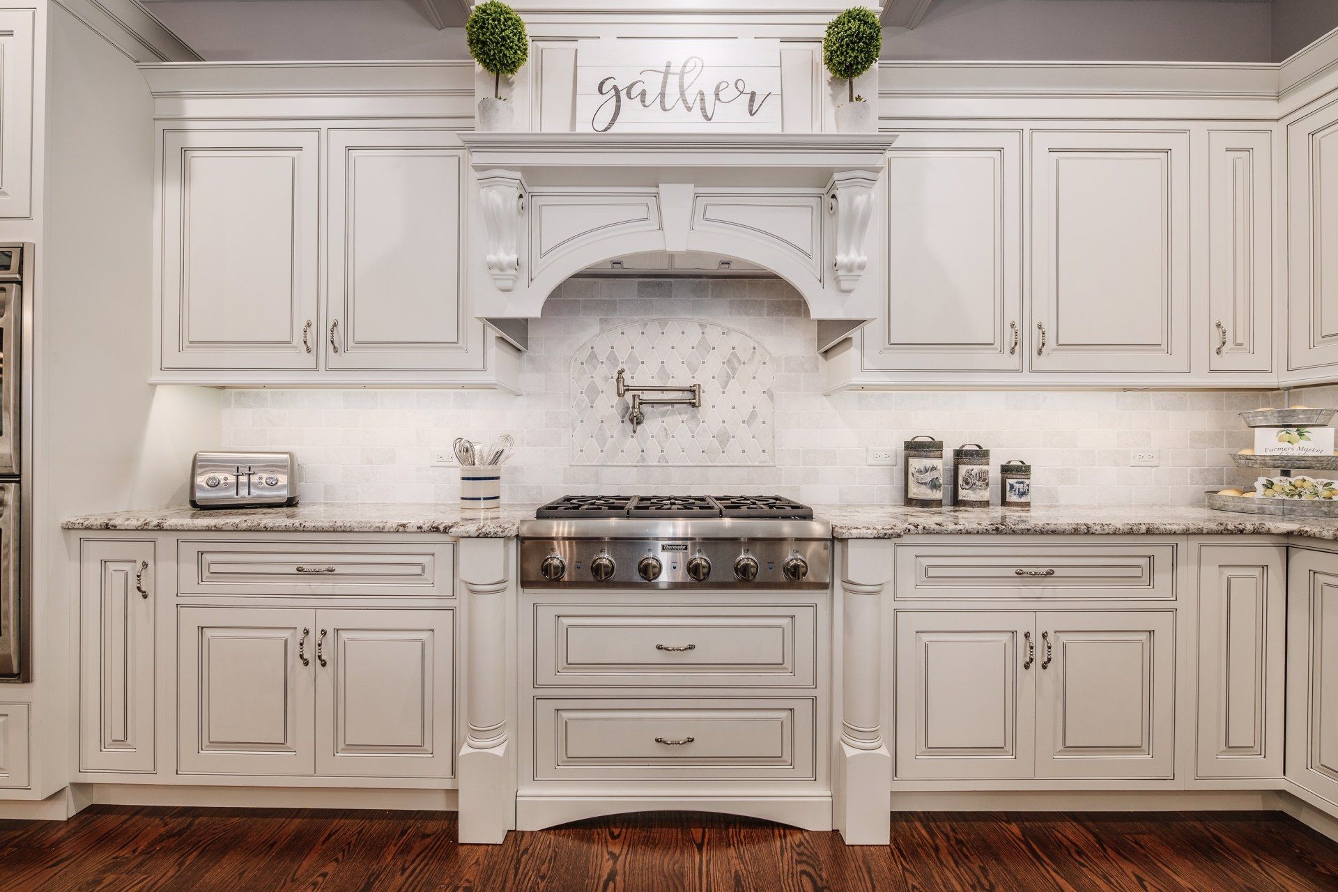 custom home builder