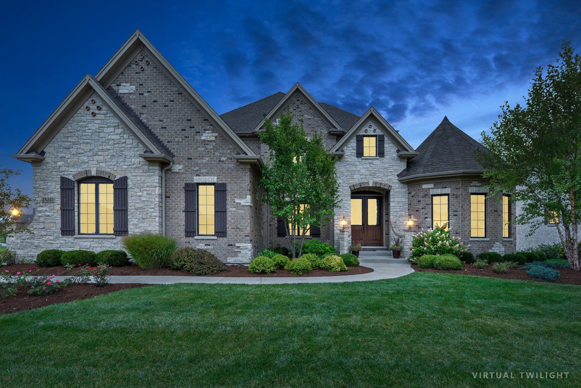 custom home builder