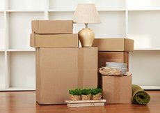 packing services