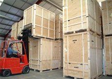 packaging solutions