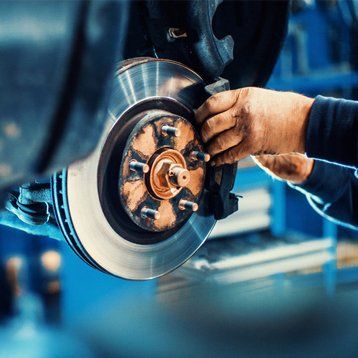mobile mechanic