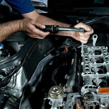 mobile mechanic