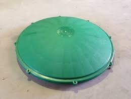 20 inch lid