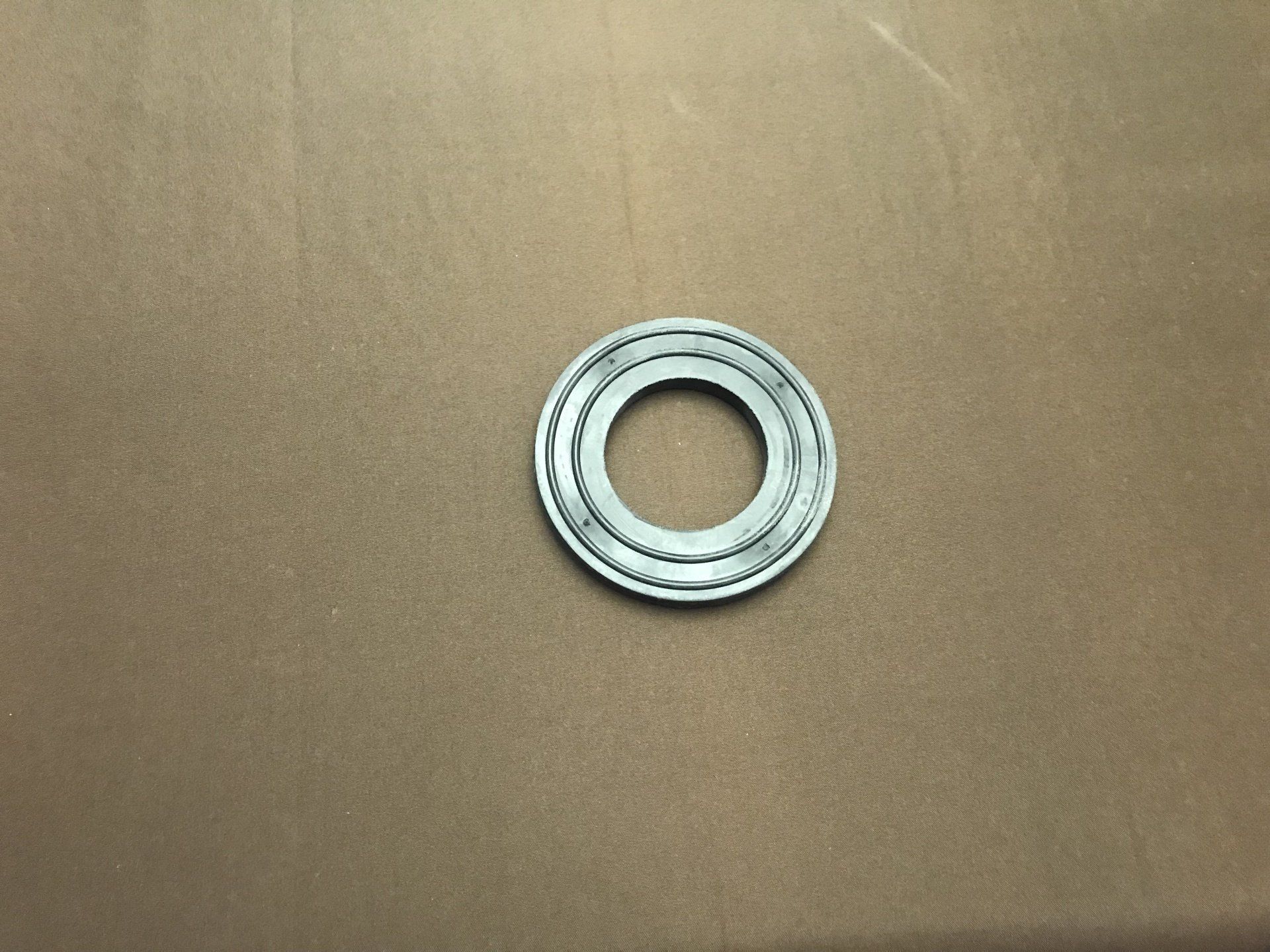 wall