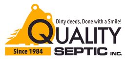 Quality Septic Inc | septic tank cleaning | farmersville, tx