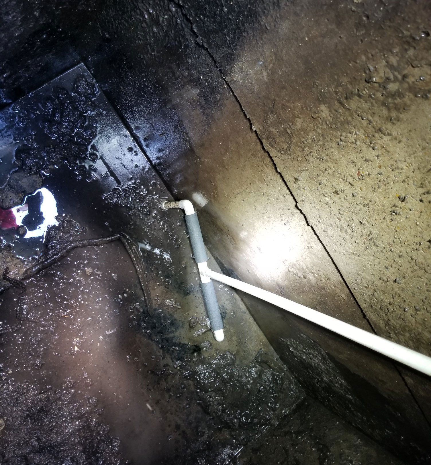 Septic Tank Installation McKinney, TX