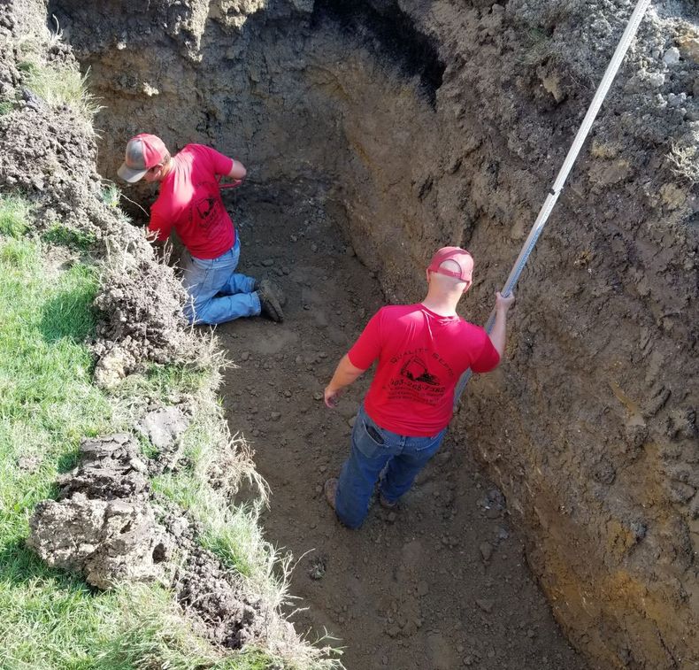 Septic Tank Service Greenville, Rockwall, & Royse City, TX