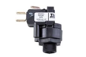 air loss switch