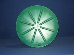 clearstream lid