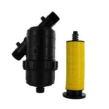 disc filter