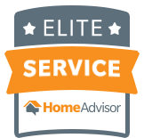 HomeAdvisor Logo