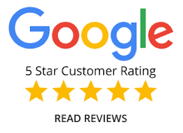 Google Review Logo