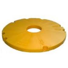 safety pan