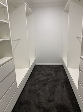 ensuite renovatoin