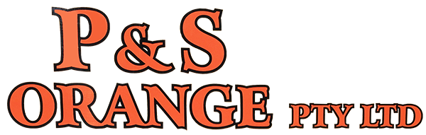 P & S Orange Pty Ltd