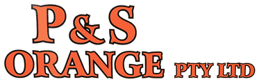 P & S Orange Pty Ltd