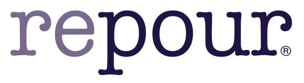 Repour Logo Repour Logo
