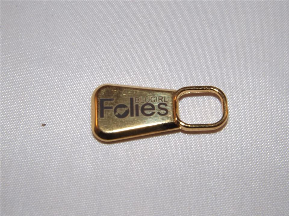 FIBBIA IN BLACK LASER