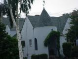 GRC Roofing Company Residential Roofing Installation of new lightweight tile