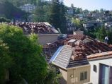 GRC Roofing Company Residential Roofing Installation of new lightweight tile