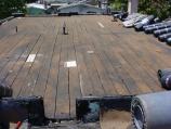 GRC Roofing Company Residential Roofing Installation of new lightweight tile