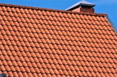 Tile Roof — Roofing in Oakland, CA Tile Roof — Roofing in Oakland, CA