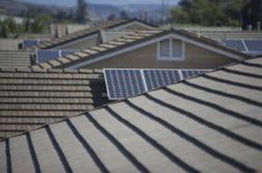 Roof Top — Roofing in Oakland, CA Roof Top — Roofing in Oakland, CA