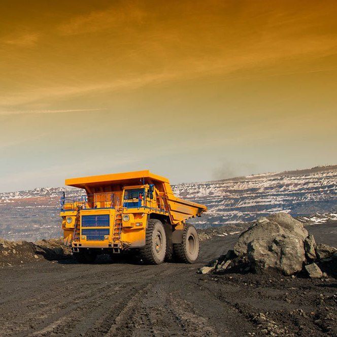 Construction/mining